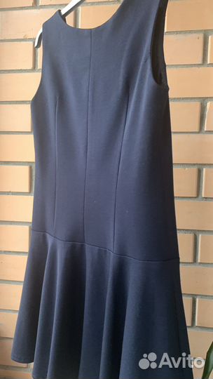 Школьный сарафан 152 Sky lake Рио