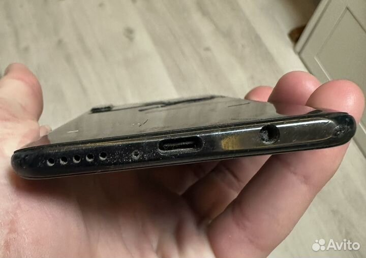 HUAWEI P30 lite, 4/128 ГБ