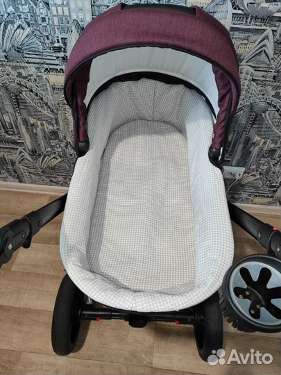 Verdi Mirage 3в1 в отличном состоянии