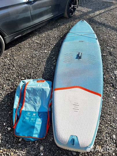 SUP доска / борд itiwit 11