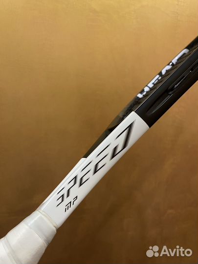 Теннисная ракетка Head Speed MP