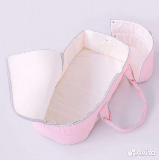 Новая Сумка-переноска для малышей