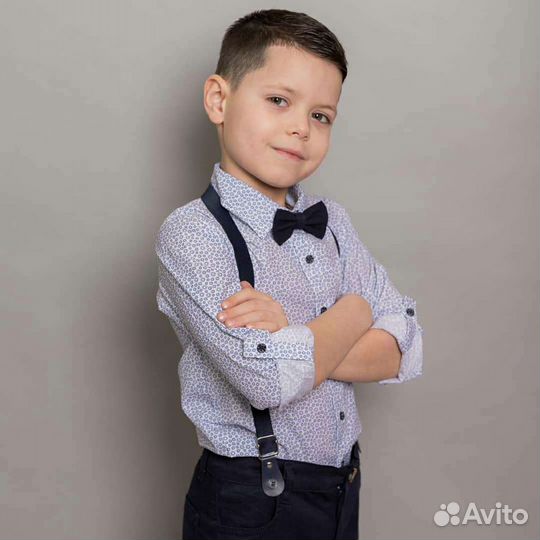 Костюм двойка праздничный