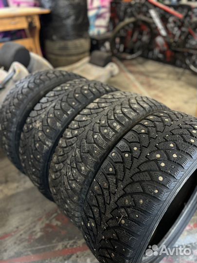 Nordman Nordman 4 205/55 R16 94T