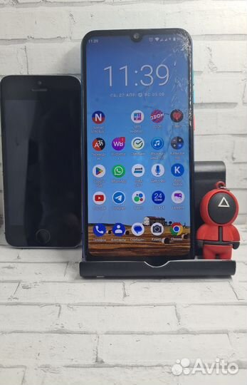 OPPO A5s, 3/64 ГБ