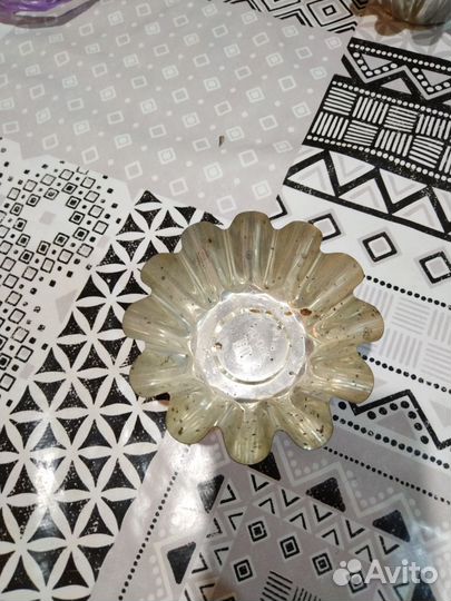 Кондитерские формочки