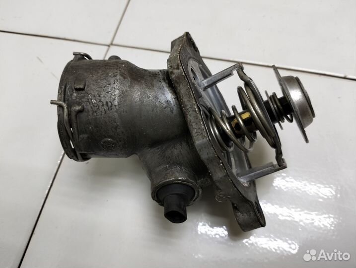 Термостат Mercedes W221 S Class