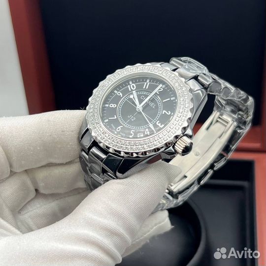 Наручные часы Chanel