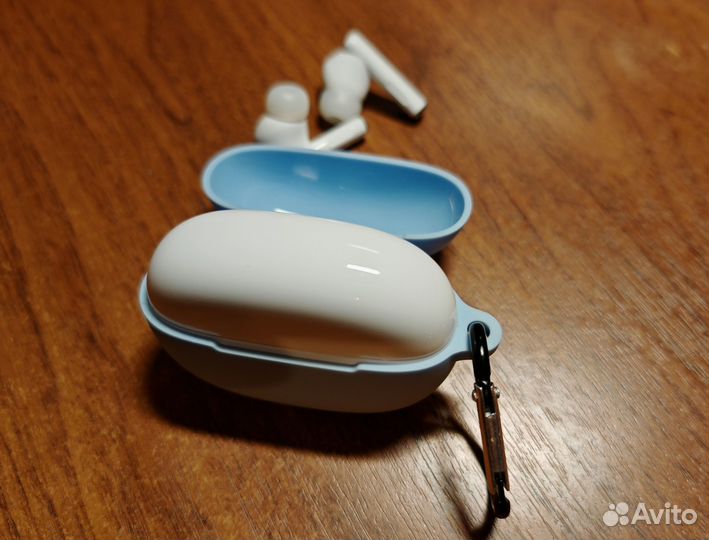 Беспроводные наушники Honor Choice Earbuds x3