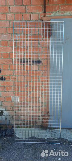 Крючки, сетки, корзины