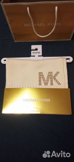 Подарочный набор Michael kors