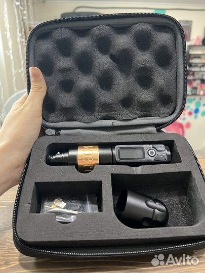 Машинка для тату