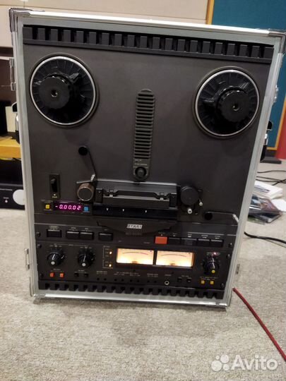 Otari MX5050 BII 2 Медиум