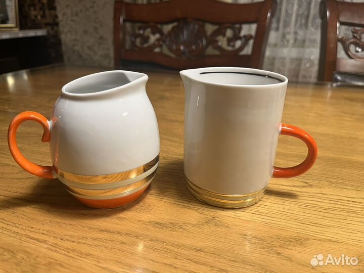 Молочник Барановка СССР