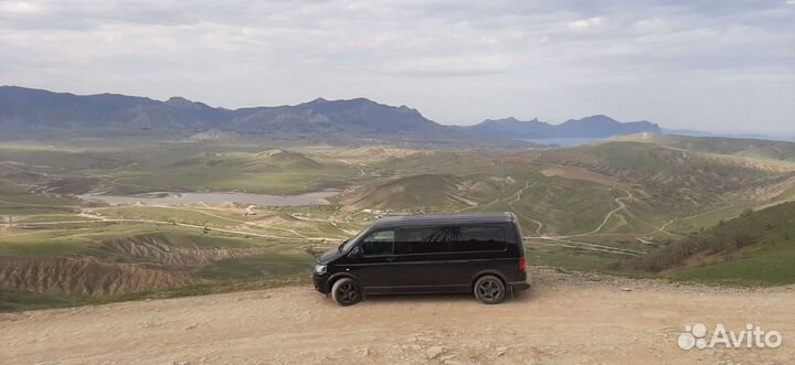 Заказ автобуса, трансфер, пассажирские перевовозки