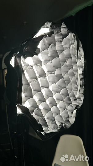 Видеостудия для подкастов