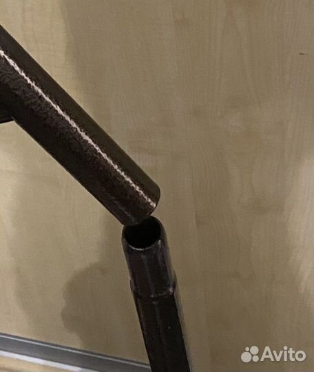 Вешалка для одежды напольная бу