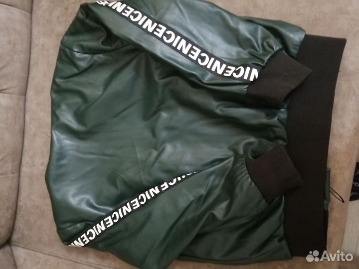 Ветровка для мальчика, размер 36