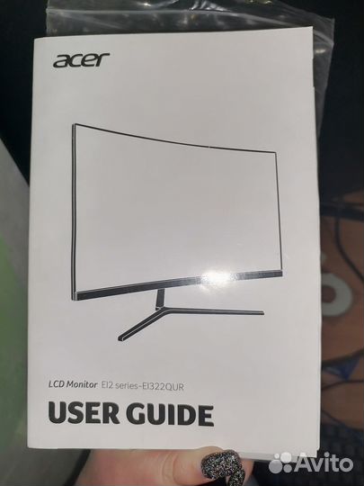 Игровой пк полный комплект