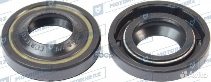 HA0213сальник рулевой рейки 19x34.60x6.20x9.2