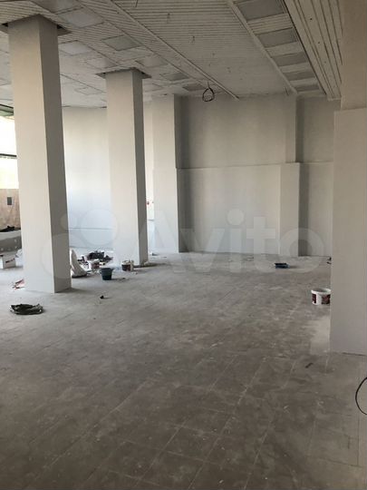 Ритейл 263.2 м²