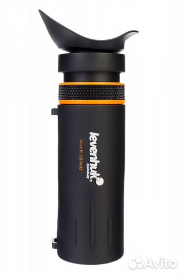 Монокуляр Levenhuk Wise plus 8x32