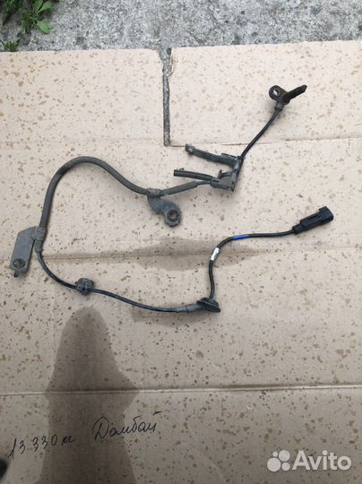 Датчик ABS передний Mitsubishi Lancer 10