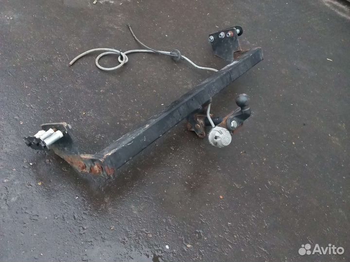 Фаркоп для Volvo XC90