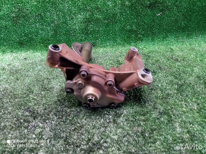 Насос масляный Volkswagen Golf 4 (1997-2005)