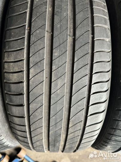 Michelin Primacy 4 225/45 R17