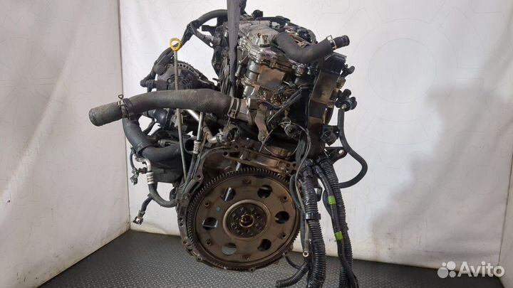 Двигатель Toyota Venza, 2009