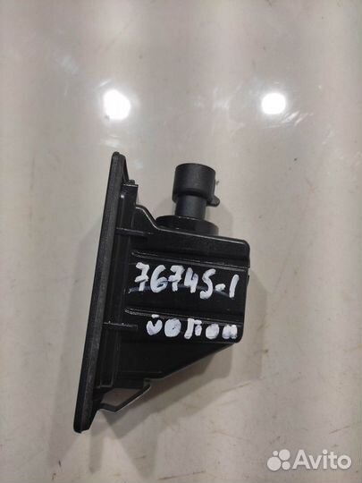 Фонарь подсветки номера (Haval Jolion)