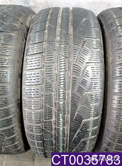 Pirelli Winter Sottozero 210 Serie II 225/50 R17 96T