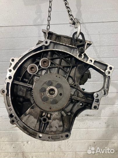 Блок двигателя, Peugeot 3008