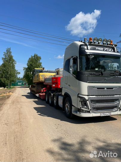 Грузоперевозки межгород Абакан