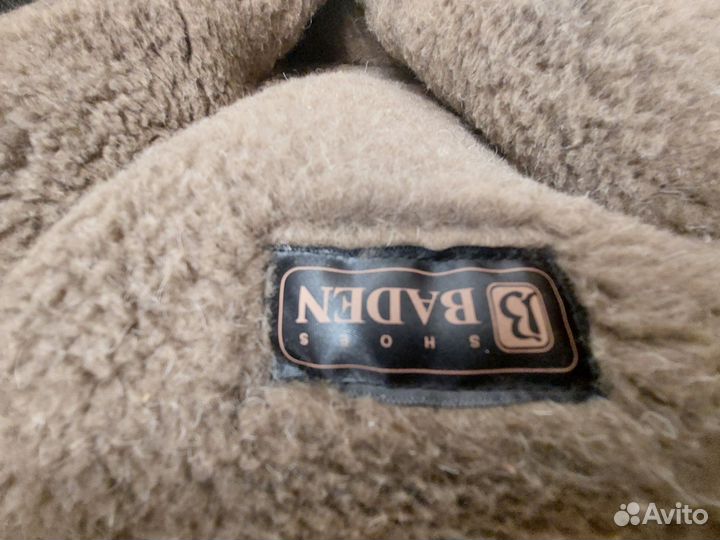 Сапоги женские зимние 39 размер бу