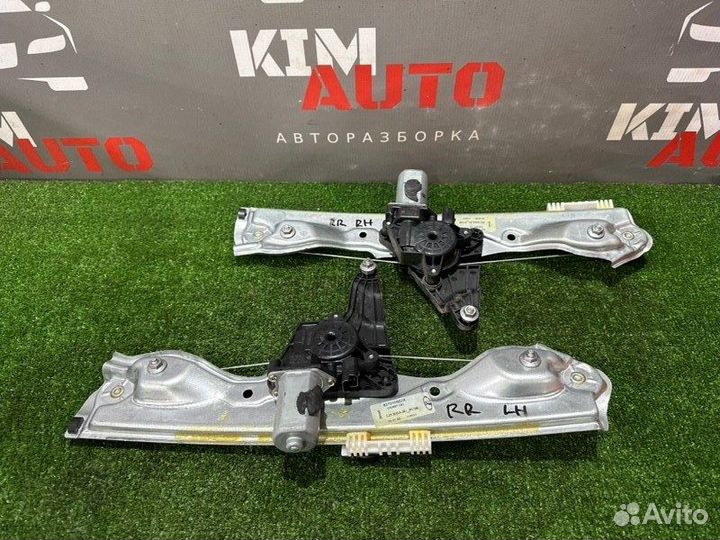 Стеклоподъемник с мотором LADA X-Ray Cross 1.6