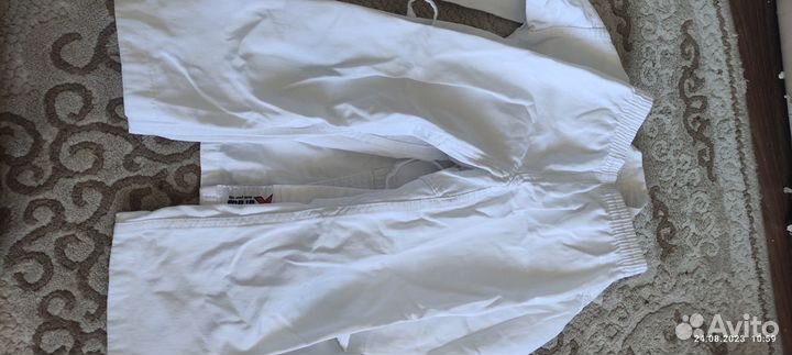 Кимоно детское