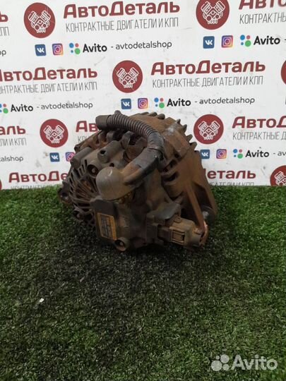 Генератор Hyundai Terracan 2004 3730039450