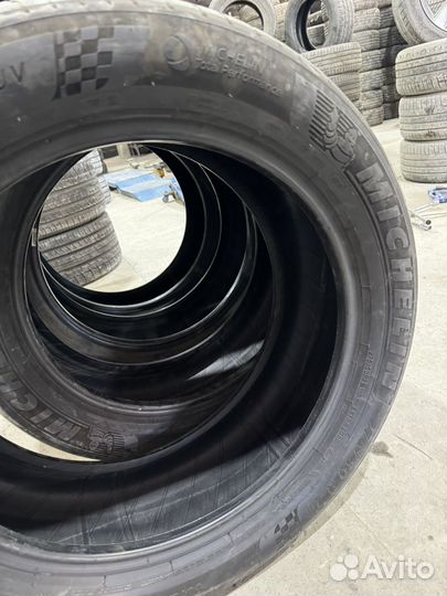 Michelin Pilot Sport 4 SUV 275/50 R21 98Y