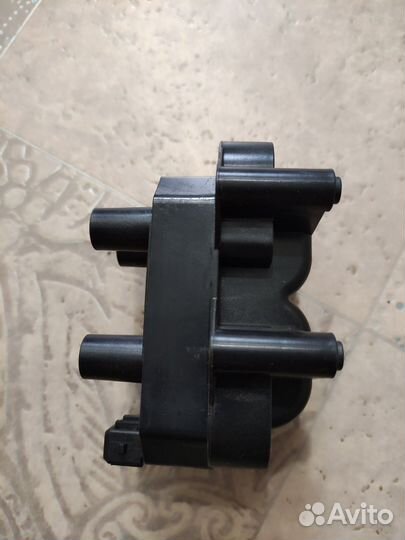 Катушка зажигания chery amulet