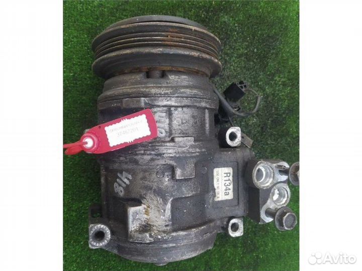 Компрессор кондиционера Kia Carnival 2.9 2001