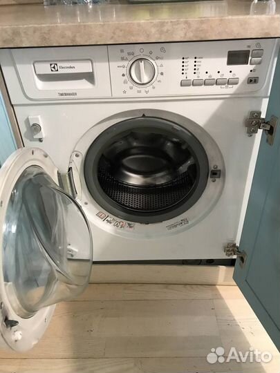 Ремонт стиральных машин Ремонт посудомоечных машин