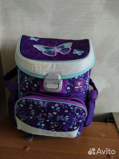 Рюкзак детский