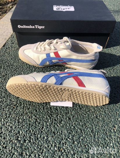 Onitsuka Tiger Mexico