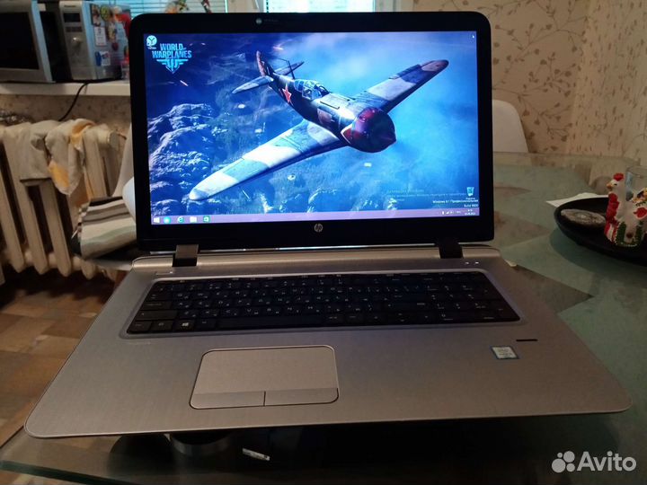 Hp probook 470 g5 Core i5