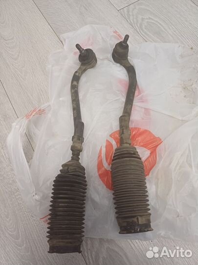 Рулевые тяги с наконечниками Kia ceed