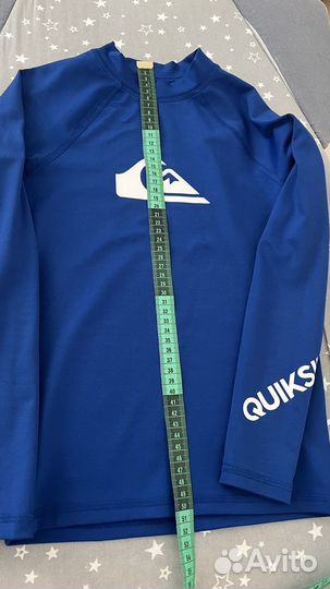 Гидромайка для пляжа, серфа spf 50