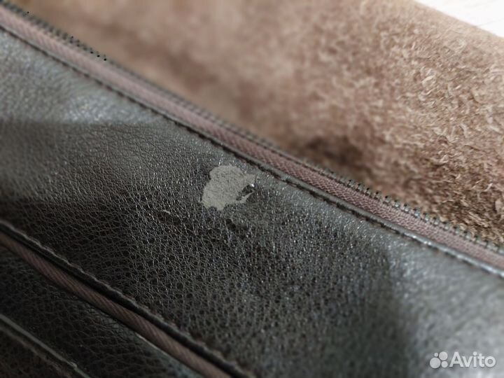 Сумка мужская Polo