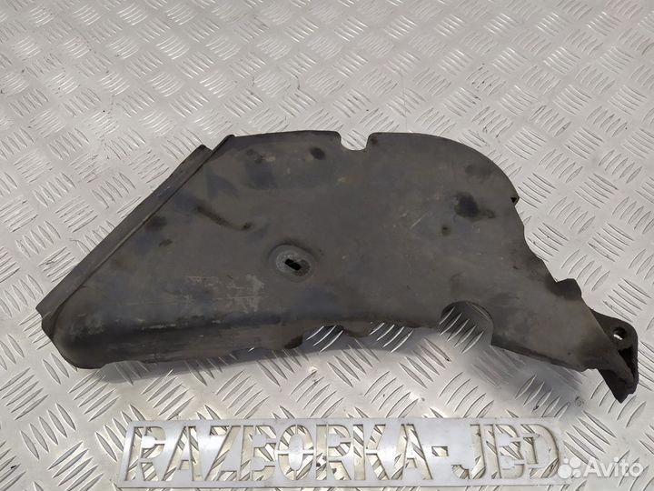 Кожух грм 2.0 2.2 2.8 HDI Ducato Boxer 244